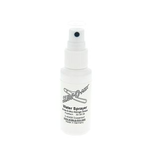 SLIDE-O-MIX PULVERISATEUR VIDE 30ml
