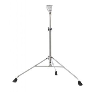 STAGG LPPS25/8MM STAND POUR TAMPON D'EXERCICE "PRACTICE PAD" REMO