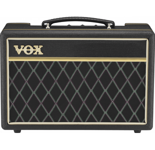 VOX PATHFINDER10B AMPLI GUITARE BASSE COMBO 1x 6,5" 10W