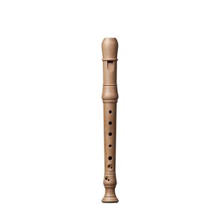 KUNG STUDIO 1201 FLUTE A BEC SOPRANINO POIRIER