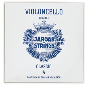 JARGAR LA CELLO 3/4 CLASSIC BLEU TIRANT MEDIUM