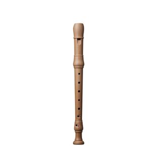 KUNG STUDIO 1301 FLUTE A BEC SOPRANO POIRIER