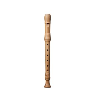 KUNG STUDIO 1303 FLUTE A BEC SOPRANO CERISIER