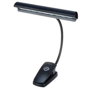 KM 12249 LAMPES 9 LEDS POUR PUPITRE