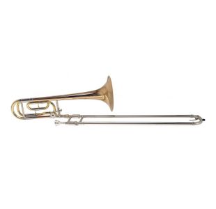 MTP 136BG TROMBONE COMPLET VERNI + ETUI