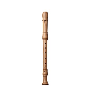 KUNG STUDIO 1403 FLUTE A BEC ALTO CERISIER