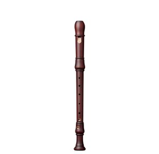KUNG STUDIO 1411 FLUTE A BEC ALTO POIRIER TEINTE