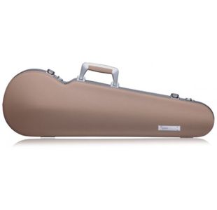 BAM ET2002XLGR "L'ETOILE" ETUI VIOLON EN FORME GREIGE