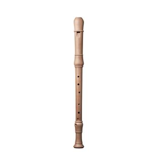 KUNG STUDIO 1501 FLUTE A BEC TENOR POIRIER