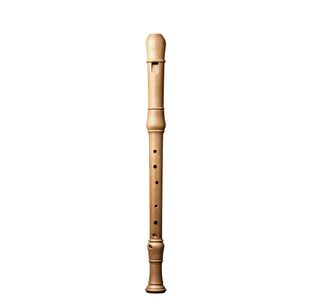 KUNG STUDIO 1503  FLUTE A BEC TENOR CERISIER