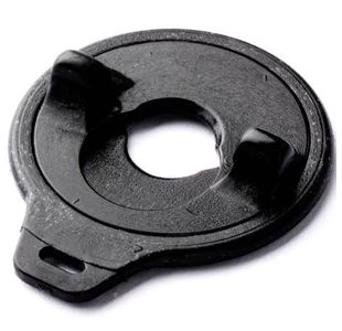 DUNLOP 7036 LOK STRAP ATTACHE COURROIE (à l'unité)