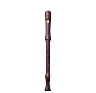 KUNG STUDIO 1511 FLUTE A BEC TENOR POIRIER TEINTE