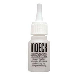 MOECK Z0004 ANTI-CONDENSATION POUR FLUTE A BEC