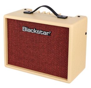 BLACKSTAR DEBUT 15E AMPLI COMBO GUITARE ELECTRIQUE 15W
