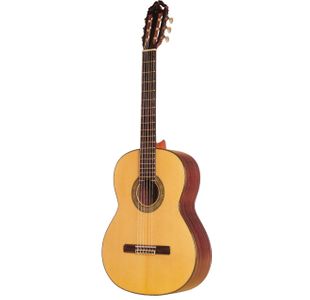 ESTEVE ADALID 12 GUITARE CLASSIQUE - Table cèdre massif