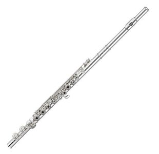 MIYAZAWA PB402RE FLUTE TRAVERSIERE Corps, tête et noyau argent massif