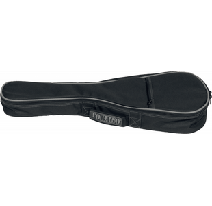 TOBAGO U35S HOUSSE UKULÉLÉ SOPRANO 10mm