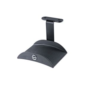 K&M 16330 SUPPORT CASQUE A VISER SUR TABLE
