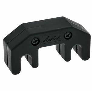 ARTINO PM-01 SOURDINE VIOLON 4/4 & ALTO 4 BRANCHES METAL & CAOUTCHOUC