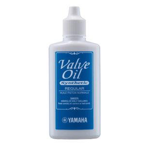 YAMAHA VALVE OIL REGULAR HUILE POUR PISTONS - 60ml