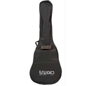 TOBAGO AGB20C3 HOUSSE GUITARE CLASSIQUE 3/4