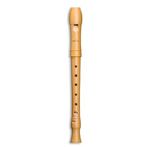 MOLLENHAUER CANTA 2106 FLUTE A BEC SOPRANO POIRIER