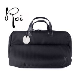 ROI 153-BLACK HOUSSE SAC A DOS ÉTUI DE FLÛTE TRAVERSIERE NOIR