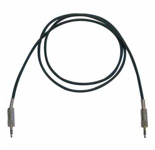 BESPECO EI200 CABLE MINI-JACK MALE STEREO/MINI-JACK MALE STEREO 2m
