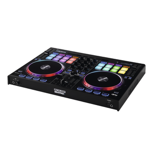 RELOOP BEATPAD2 CONTROLEUR DJ IPAD, IPHONE ET USB