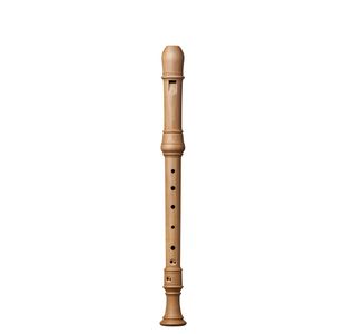 KUNG SUPERIO 2401 FLUTE A BEC ALTO POIRIER