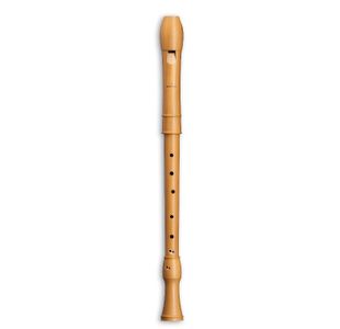 MOLLENHAUER CANTA 2406 FLUTE A BEC TENOR POIRIER (sans clés)