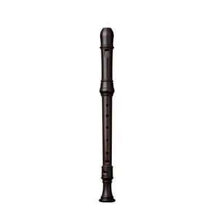 KUNG SUPERIO 2406 FLUTE A BEC ALTO PALISSANDRE