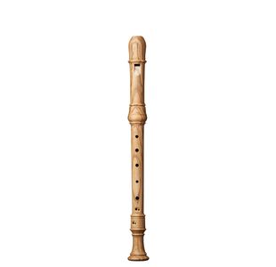 KUNG SUPERIO 2409 FLUTE A BEC ALTO OLIVIER