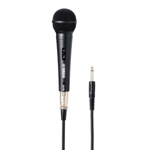 YAMAHA DM-105 MICRO DYNAMIQUE avec cable XLR-Jack
