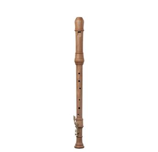KUNG SUPERIO 2501 FLUTE A BEC TENOR POIRIER