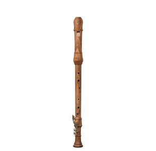 KUNG SUPERIO 2509 FLUTE A BEC TENOR OLIVIER