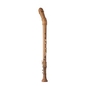 KUNG SUPERIO 2603 FLUTE A BEC BASSE CERISIER