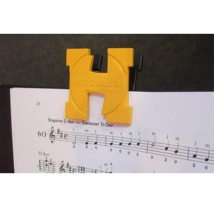 HERCULES HA150D PINCE POUR PUPITRE