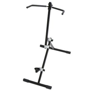 GEWA CS-20B SUPPORT VIOLONCELLE SYSTEME CROCODILE