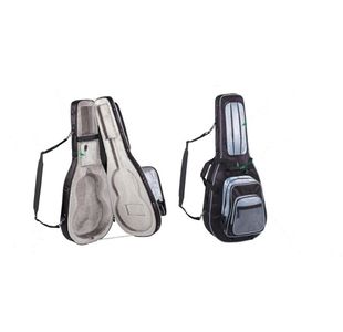 GEWA ALW "AMBIENT LIGHT WEIGT" ETUI SAC-A-DOS GUITARE CLASSIQUE