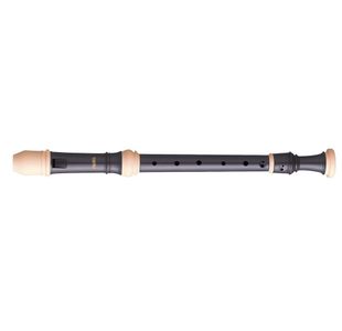 AULOS 509B FLUTE A BEC ALTO EN FA série Symphonie