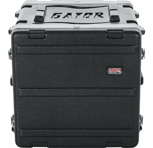 GATOR GR-10L RACK CASE 10u STANDARD