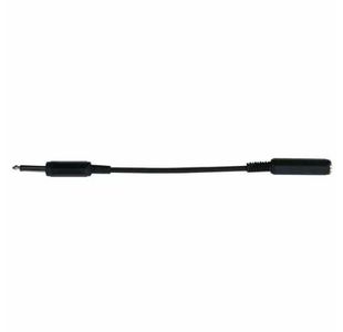 BESPECO PL300BIS CABLE JACK FEMELLE MONO/JACK MALE MONO - 3m