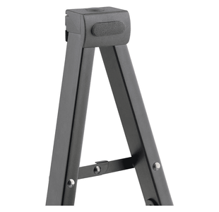 STAGG SUVM-A100BK SUPPORT PLIABLE UKULELE, VIOLON, MANDOLINE ET BANJO