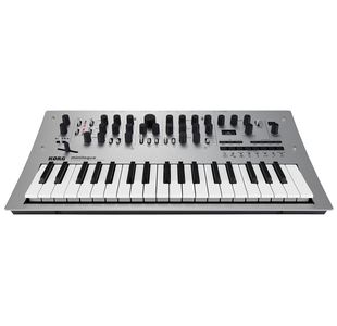 KORG MINILOGUE SYNTHETISEUR ANALOGIQUE