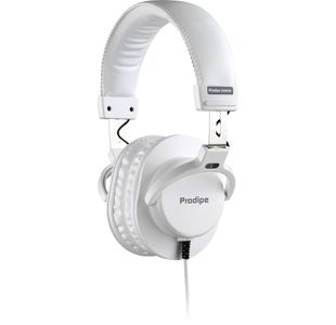 PRODIPE 3000W CASQUE AUDIO PRO BLANC
