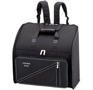 GEWA SPS HOUSSE ACCORDEON 72 BASSES