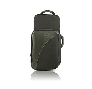 BAM 3023SN ETUI TREKKING 1 TROMPETTE NOIR