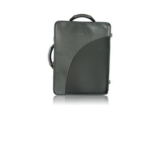 BAM 3031SN ETUI TREKKING HAUTBOIS/COR ANGLAIS NOIR