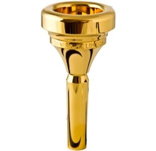 DENIS WICK DW4286 CLASSIC EMBOUCHURE TUBA 3L aurifiée